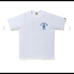 Mens Bape Shirt